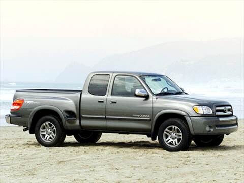 2003 toyota tundra review 2003 toyota tundra review